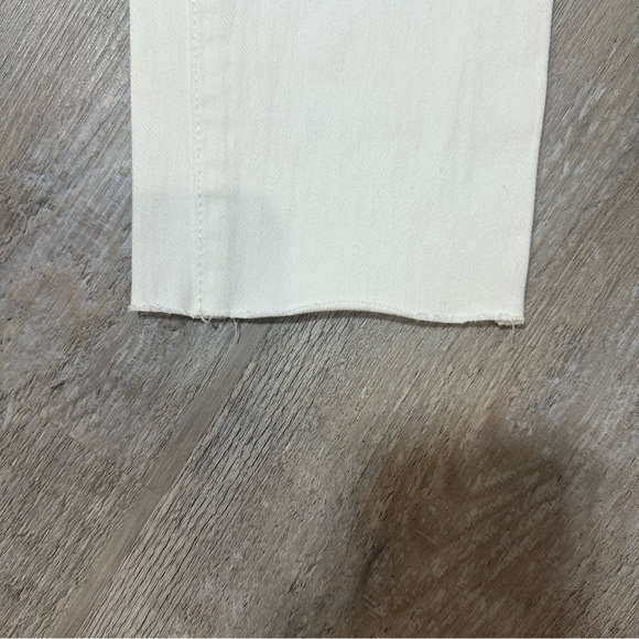 J.MCLAUGHLIN white skinny jeans - Picture 6 of 8